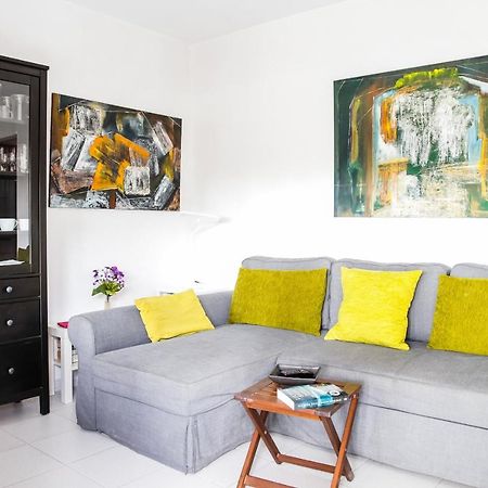 Apartment Apple Dunes With Pool Corralejo By Holidays Home Kültér fotó
