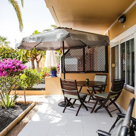 Apartment Apple Dunes With Pool Corralejo By Holidays Home Kültér fotó