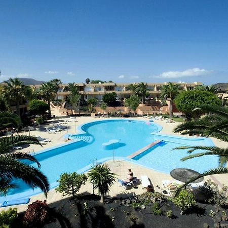 Apartment Apple Dunes With Pool Corralejo By Holidays Home Kültér fotó