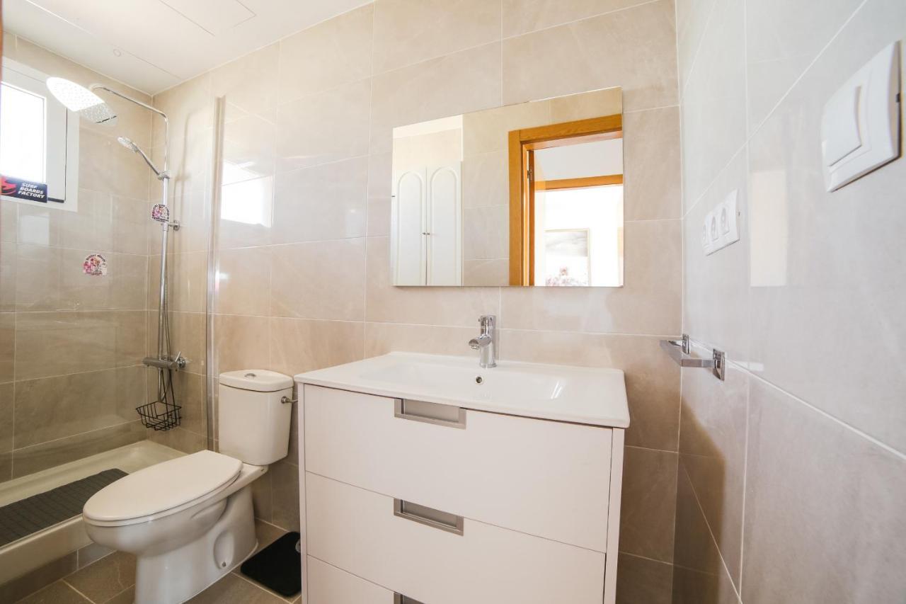 Apartment Apple Dunes With Pool Corralejo By Holidays Home Kültér fotó