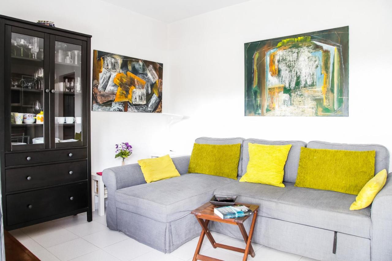 Apartment Apple Dunes With Pool Corralejo By Holidays Home Kültér fotó