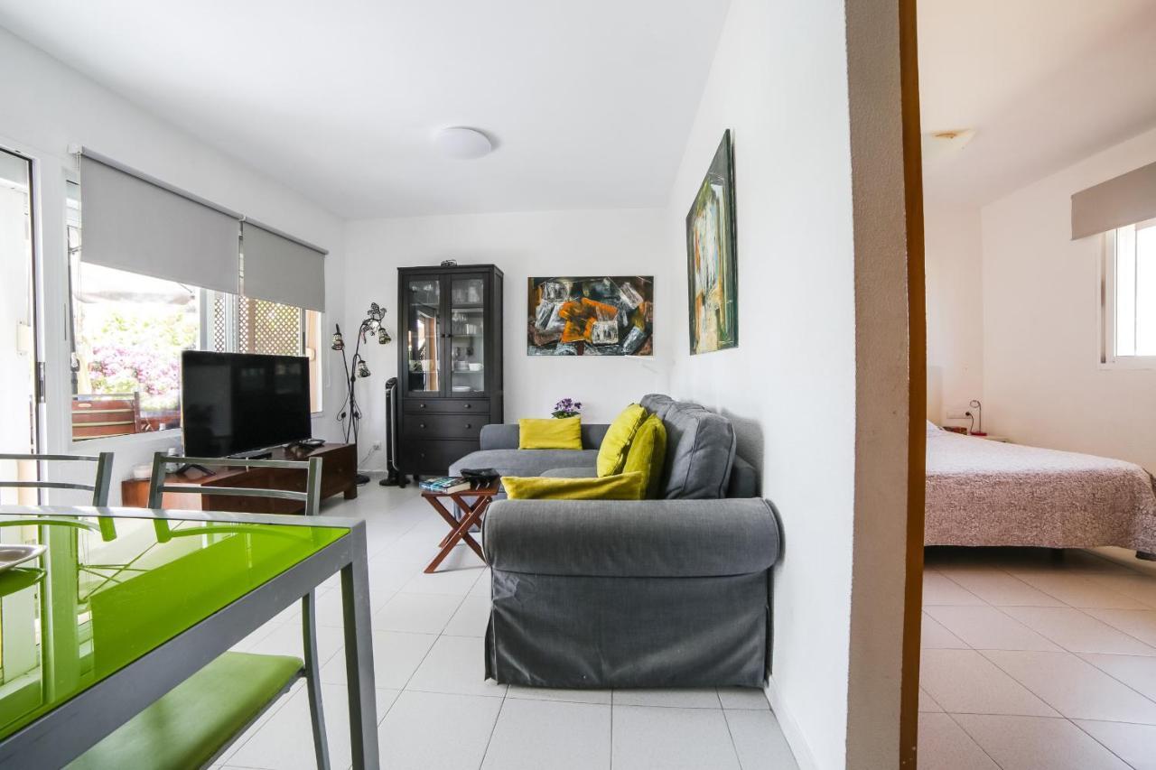 Apartment Apple Dunes With Pool Corralejo By Holidays Home Kültér fotó
