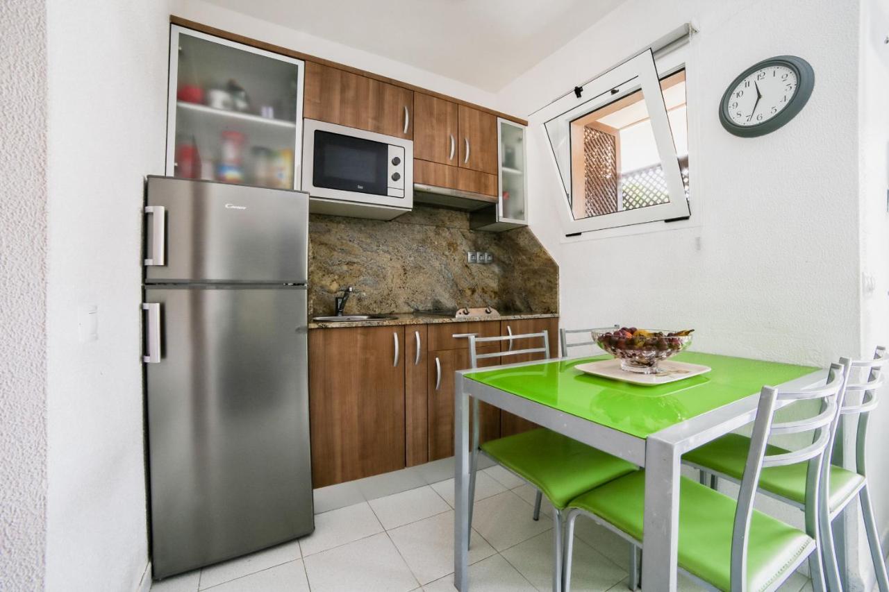 Apartment Apple Dunes With Pool Corralejo By Holidays Home Kültér fotó