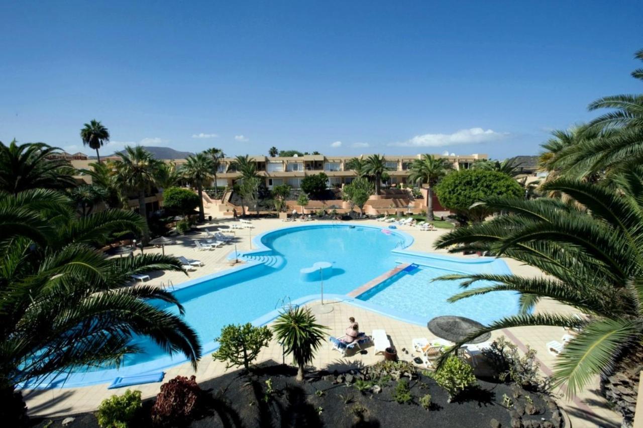 Apartment Apple Dunes With Pool Corralejo By Holidays Home Kültér fotó