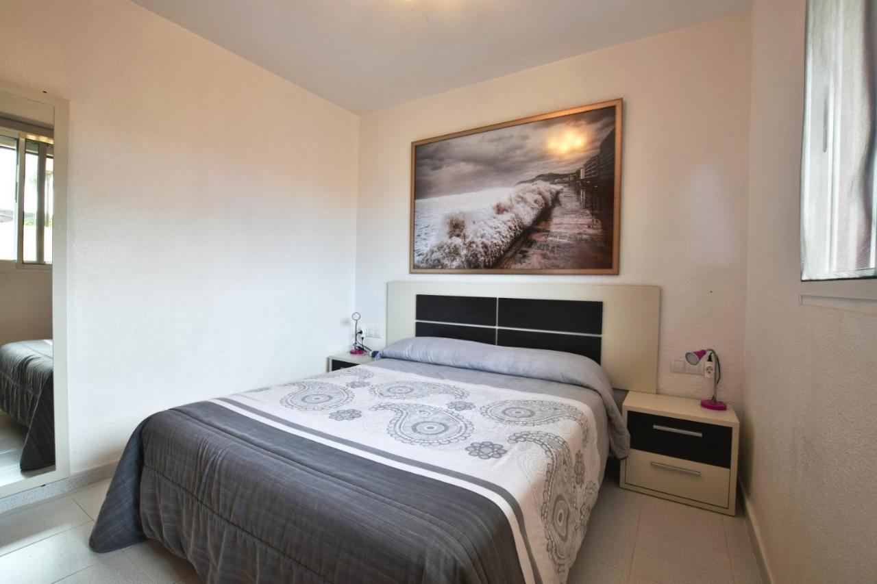 Apartment Apple Dunes With Pool Corralejo By Holidays Home Kültér fotó