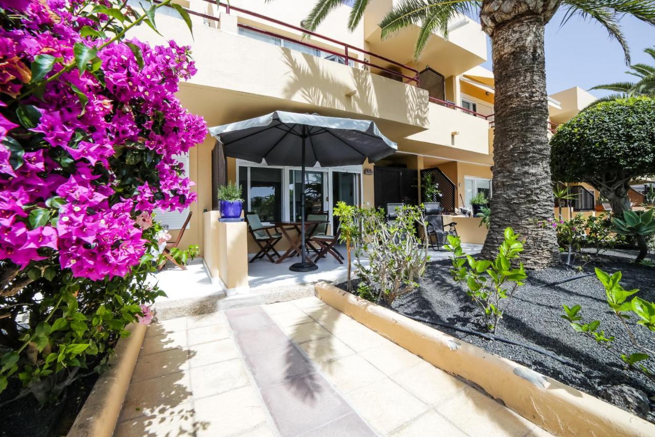 Apartment Apple Dunes With Pool Corralejo By Holidays Home Kültér fotó