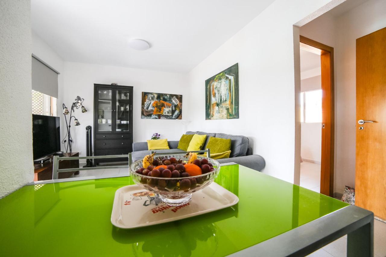 Apartment Apple Dunes With Pool Corralejo By Holidays Home Kültér fotó