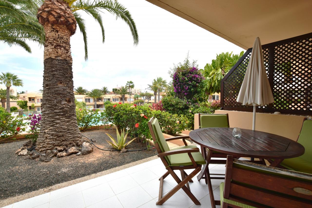 Apartment Apple Dunes With Pool Corralejo By Holidays Home Kültér fotó